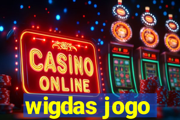 wigdas jogo